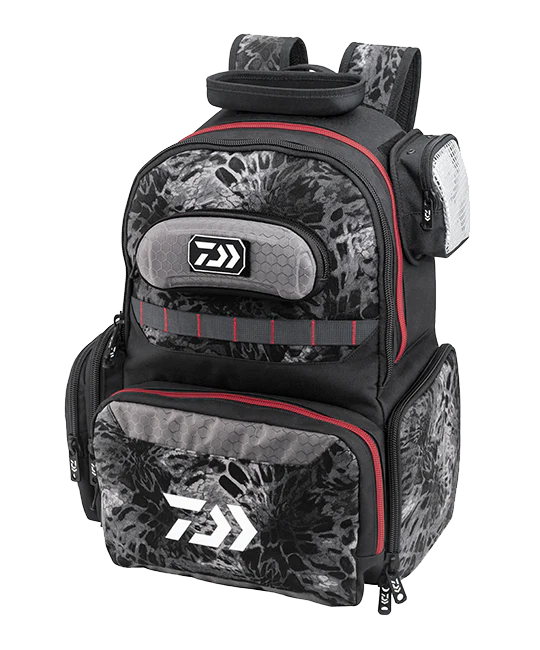 Daiwa Tactical Backpack
