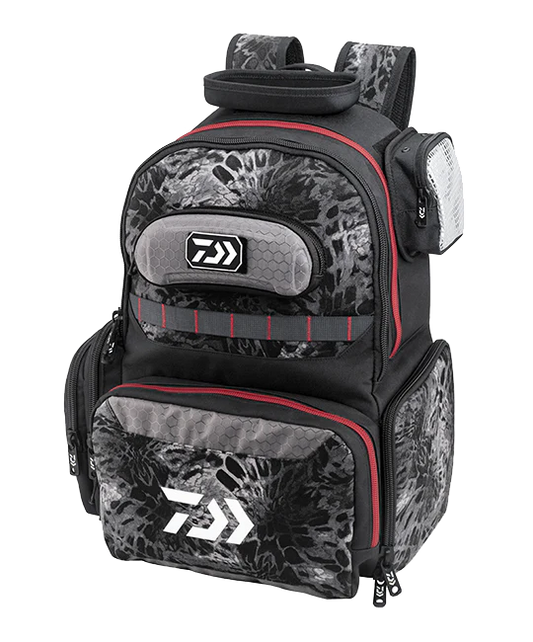 Daiwa Tactical Backpack