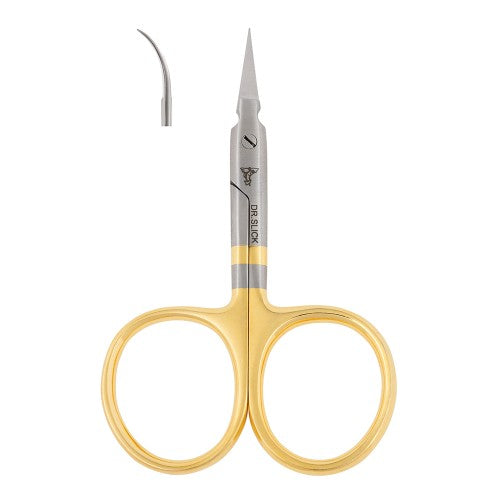 Dr. Slick Arrow Scissors