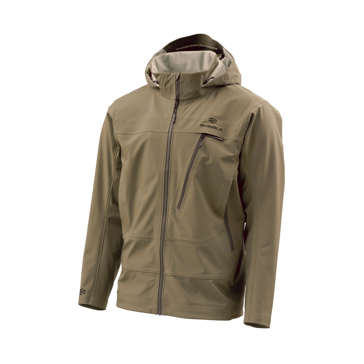 Skwala Backeddy Jacket
