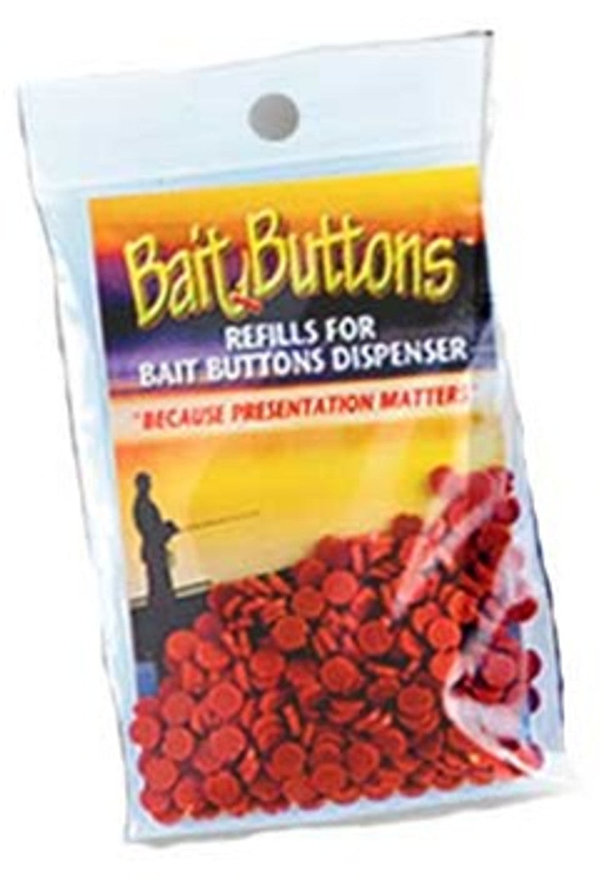 Bait Buttons Refills