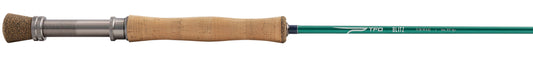 Temple Fork Outfitters Blitz Fly Rod