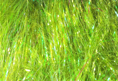 Hareline Baitfish Emulator Flash
