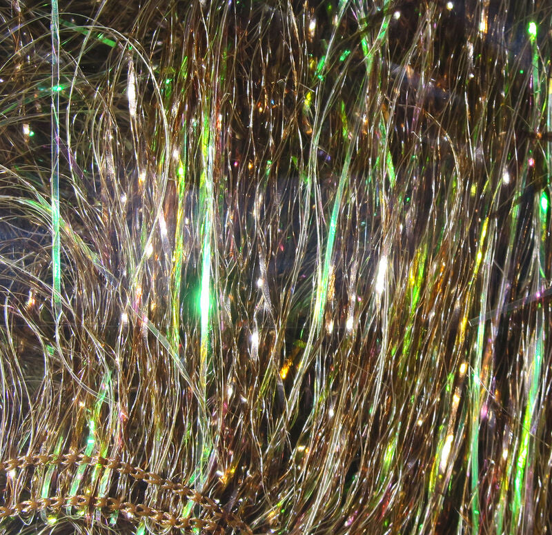 Hareline Baitfish Emulator Flash
