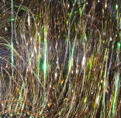 Hareline Baitfish Emulator Flash