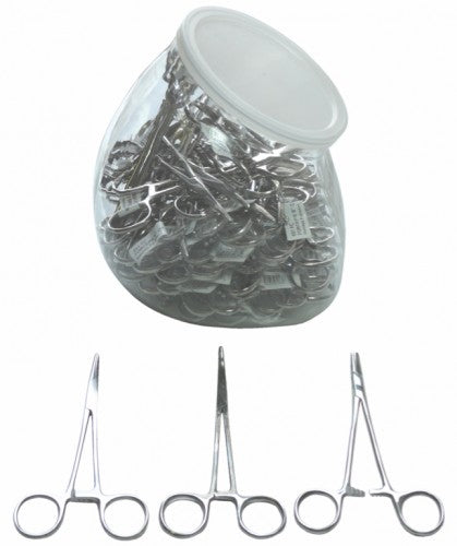 Anglers Accessories Hemostats 5"