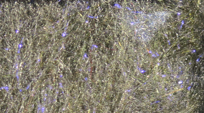 Hareline Fly Fish Food’s Bruiser Blend