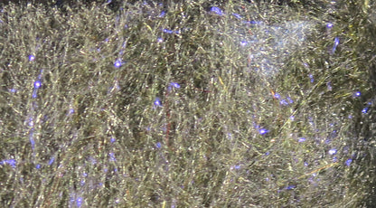 Hareline Fly Fish Food’s Bruiser Blend