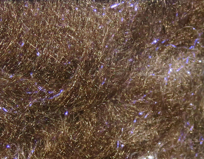 Hareline Fly Fish Food’s Bruiser Blend