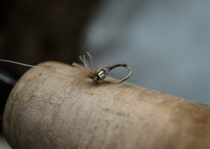 Tiemco TMC2488 Nymph Fly Tying Hooks
