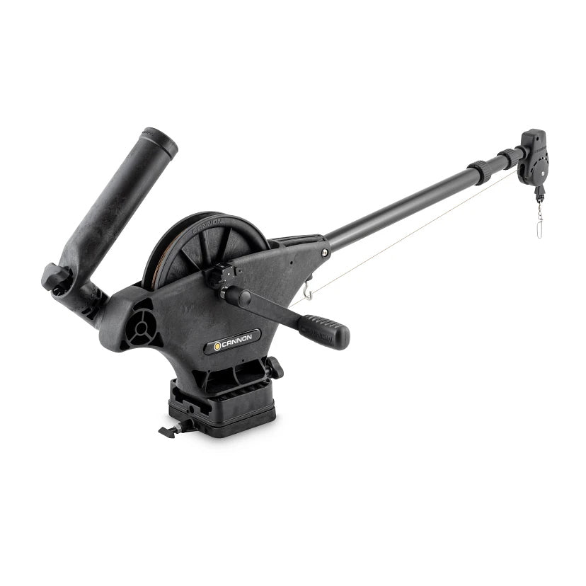 Cannon Uni-Troll 10 STX Downrigger