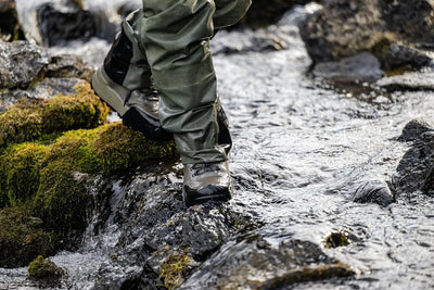 Skwala Carbon Wading Boot