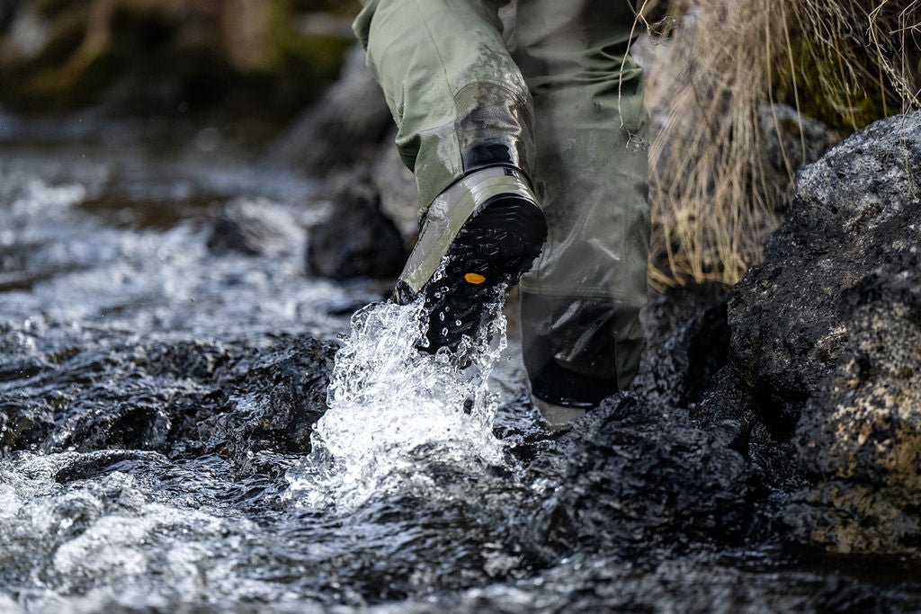 Skwala Carbon Wading Boot