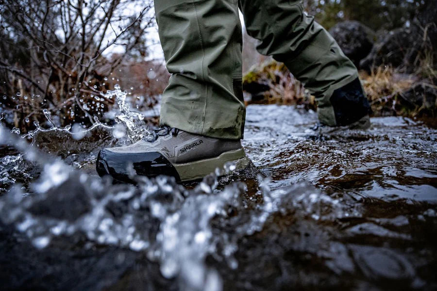 Skwala Carbon Wading Boot