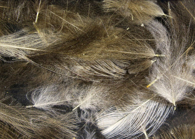 Hareline Cul De Canard