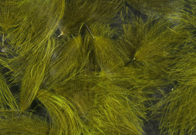Hareline CDC Oiler Puffs
