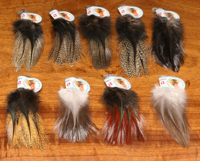 Hareline Coq De Leon (CDL)