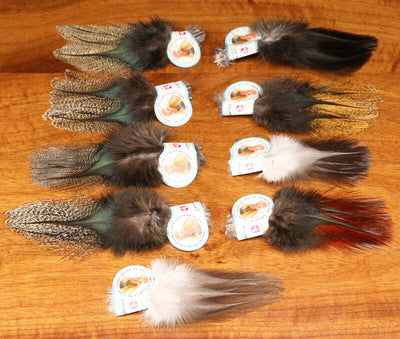 Hareline Coq De Leon (CDL)