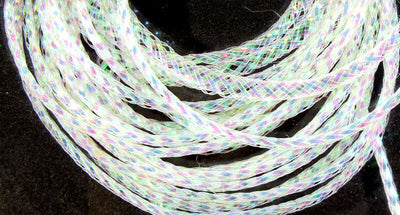 Hareline Chironomid Braid
