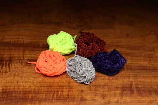 Hareline Chenille Fine