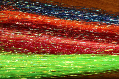 Hareline Chroma Flash