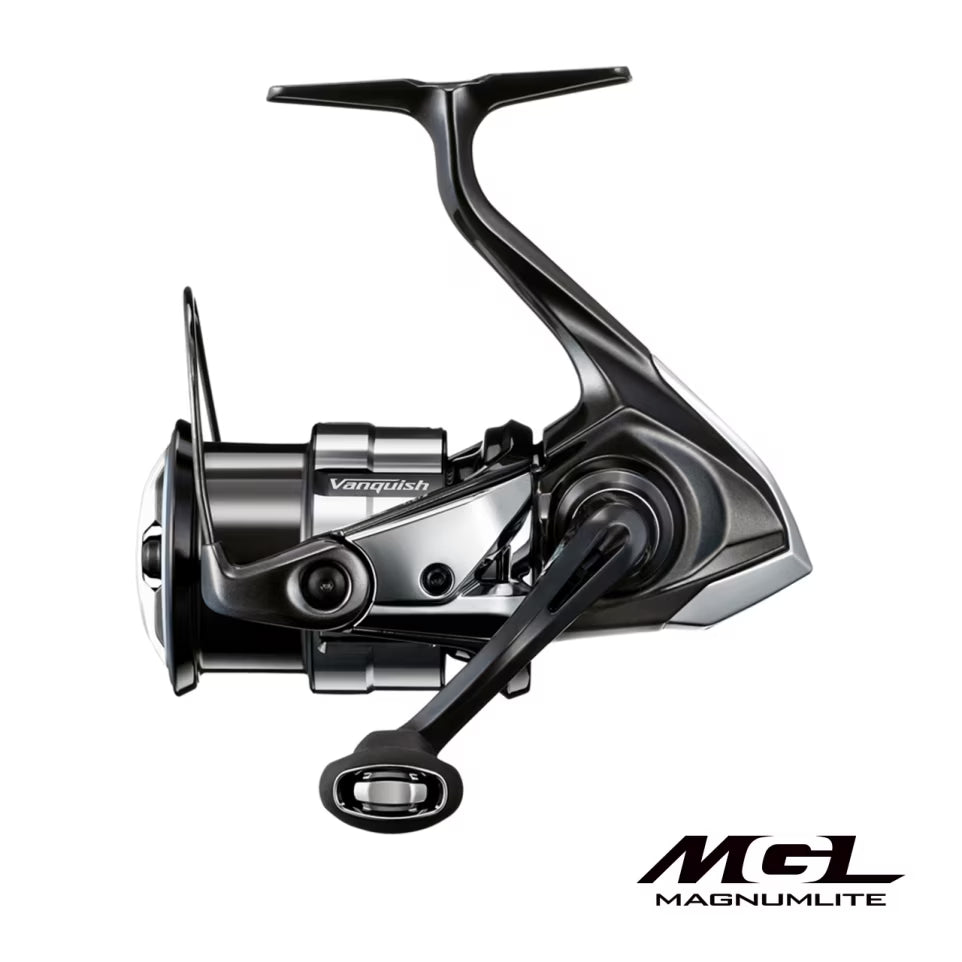 Shimano Vanquish Spinning Reel
