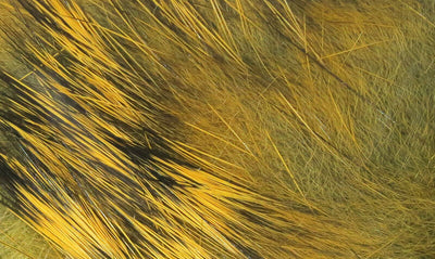 Hareline Crosscut Rabbit Strips