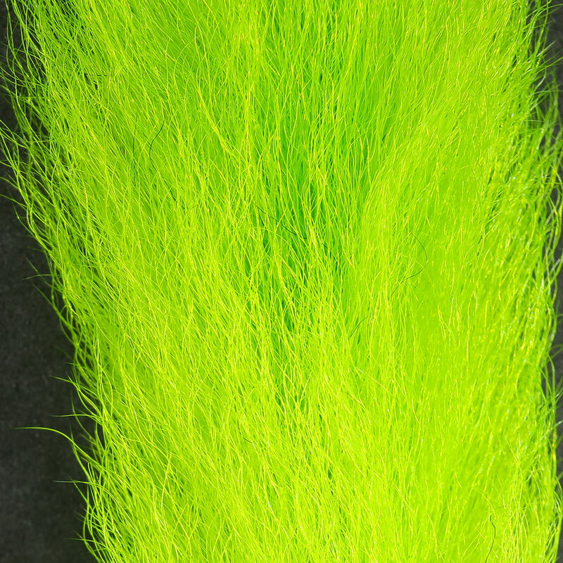 Hareline Calf Tail