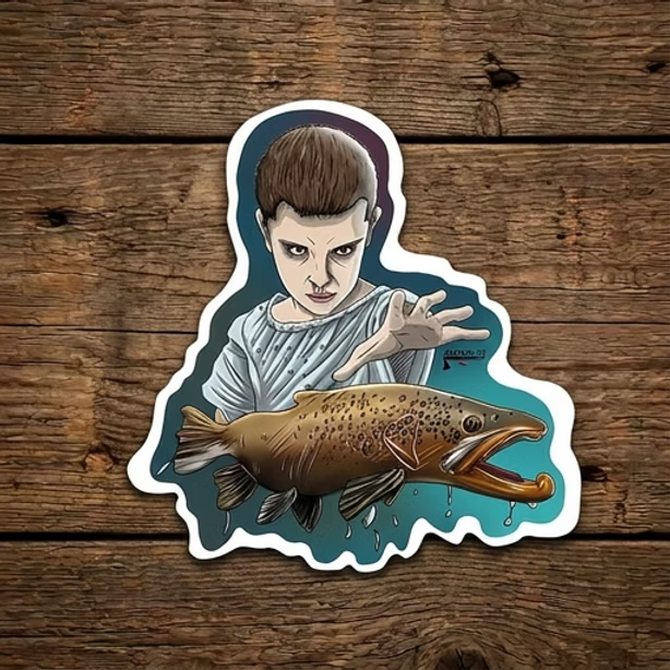 Hatch It Stickers