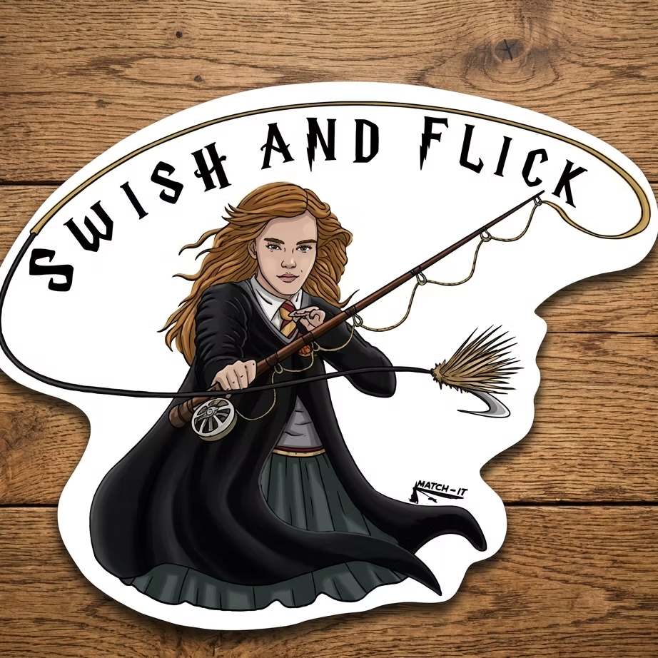 Hatch It Stickers