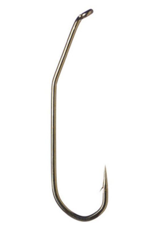 Daiichi 1730 Wet/Nymph Hooks - 25 Pack