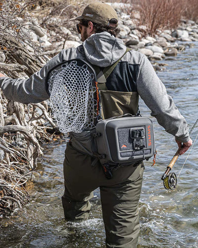 Simms Daymaker Landing Net