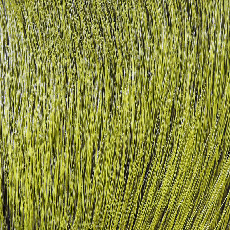 Hareline Deer Belly Hair Dyed