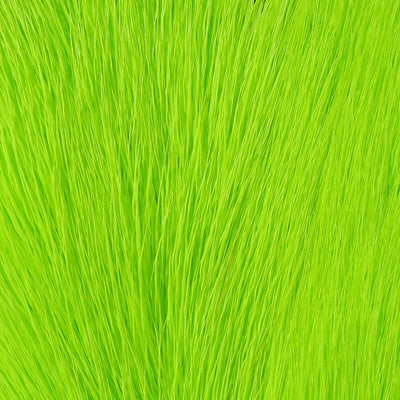 Hareline Deer Belly Hair Dyed