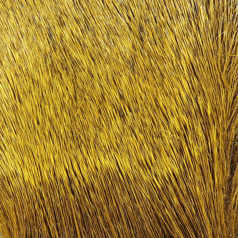 Hareline Premo Deer Hair Strip