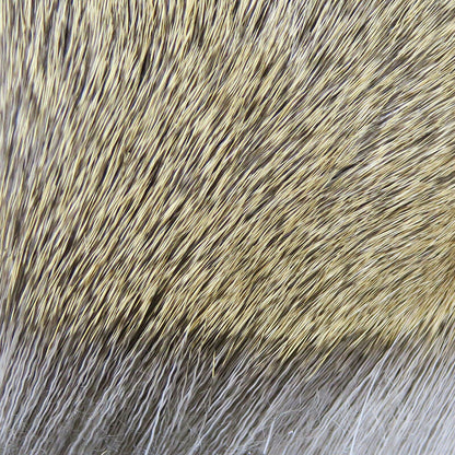 Hareline Premo Deer Hair Strip