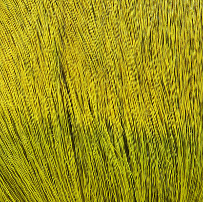 Hareline Premo Deer Hair Strip