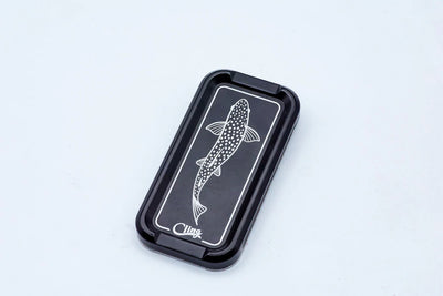 Cling Mag Grab Double Stack Magnetic Fly Patch