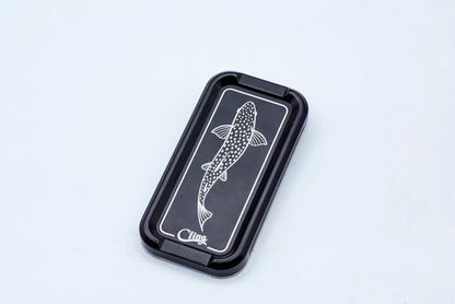 Cling Mag Grab Double Stack Magnetic Fly Patch