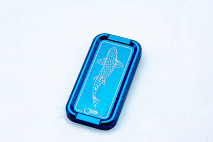 Cling Mag Grab Double Stack Magnetic Fly Patch