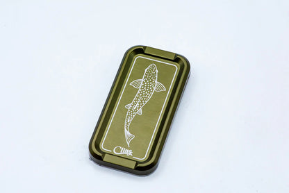 Cling Mag Grab Double Stack Magnetic Fly Patch