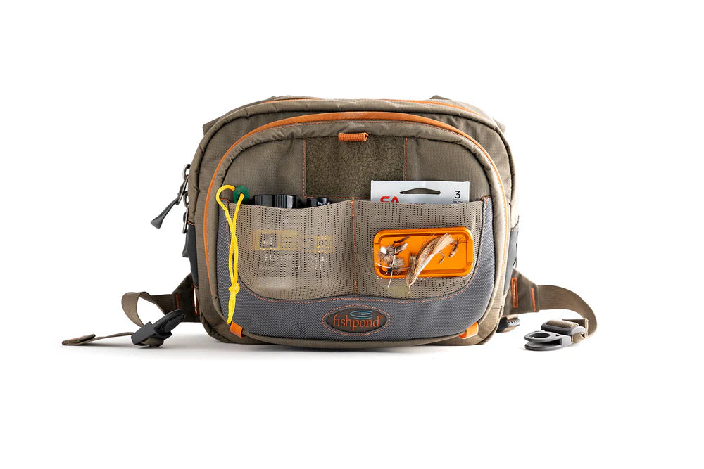 Cling Mag Grab Double Stack Magnetic Fly Patch