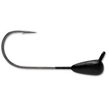 VMC Dominator Tube Jig Black