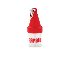 Rapala Floating Key Chain