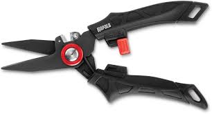 Rapala Elite Scissors 7”