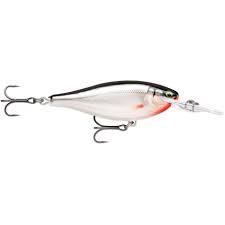 Rapala Balsa Body Shad Rap