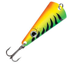 VMC Pro Series Tingler Spoon
