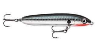 Rapala Skitter V Rattling Topwater
