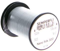 Semperfli Nano Silk 30D