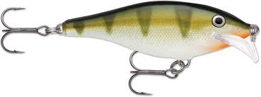 Rapala Scatter Rap Shad